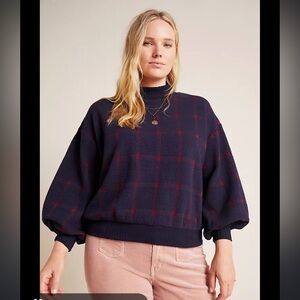 Anthropologie Bonnie sweater